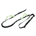 thumbnail image 1 of Reflective Dog Leash Portable Pet Walking Leash Pet Leash Reflective Retractable Portable Adjustable Dog Traction Rope For Pets Dogs, 1 of 8