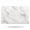 White Gold Geometric, variant on White Gold Geometric Marble Bathroom Rugs Mat,Non Slip Microfiber Bathroom Rug,Rubber Backing,Soft Bathroom Mats for Bathroom Floor,Tub and Shower,17x27in(43x68cm)