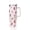 pink off white, variant on 40 oz 4th of July Tumbler with Handle and Straw, Stainless Steel Insulated Patriotic Tumbler 40 oz, Reusable Independence Day Cup with Leak Proof Lid, American Flag Gifts