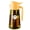 Orange, variant on YARRAMATE 16oz/470ml Oil Sprayer for Cooking w/ Stickers, 2 in 1 Light Blocking Dark Amber Glass Olive Oil Dispenser Bottle for Air Fryer, BBQ (Black)