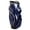 Navy, variant on NEW Tour Edge Exotics Xtreme Pro Deluxe Cart Bag - Navy