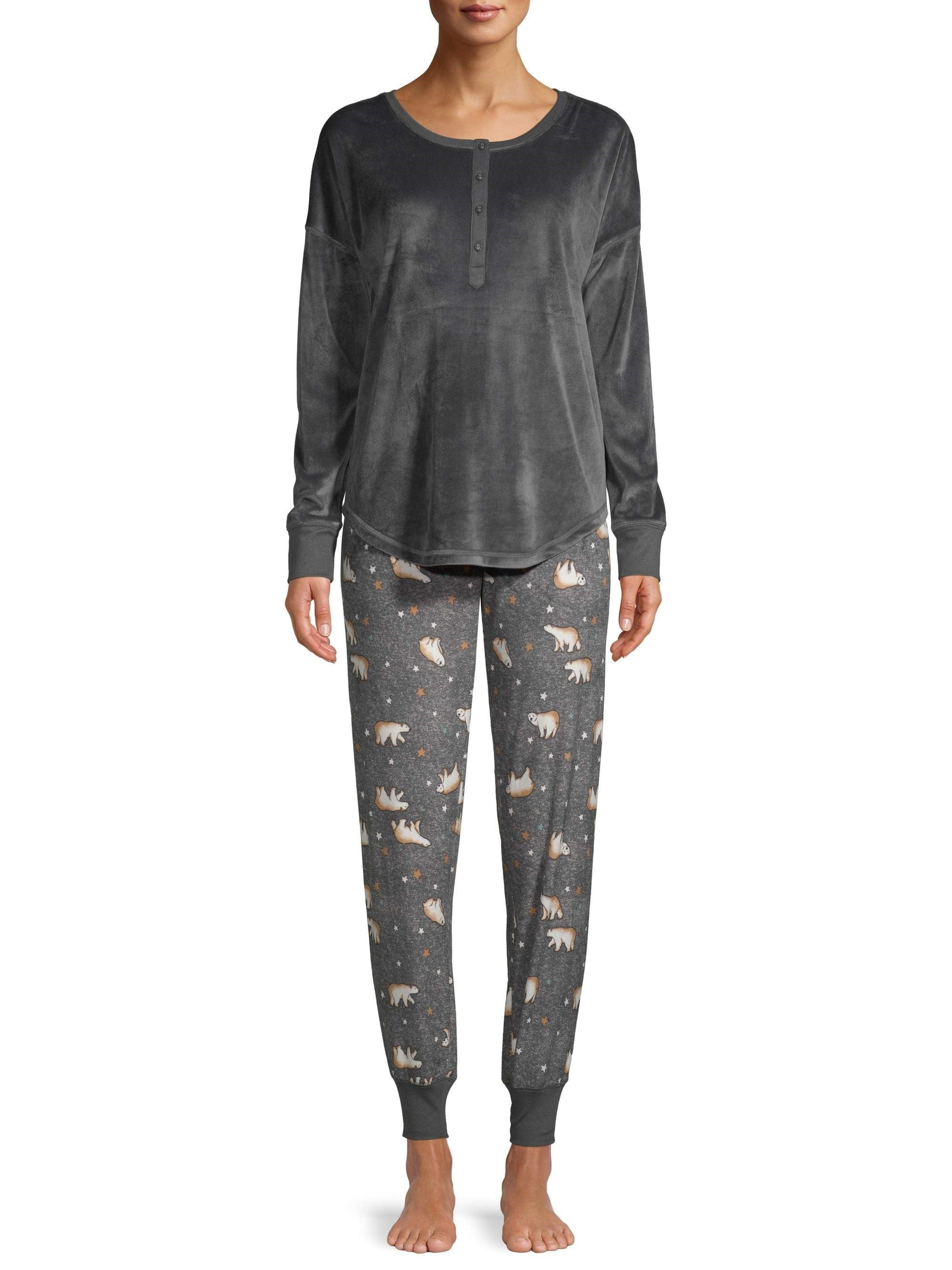 secret treasures jogger set
