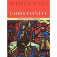 thumbnail image 2 of Who's Who (Routledge) Who's Who in Christianity, (Paperback), 2 of 2