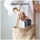 thumbnail image 4 of Base Soporte De Escritorio o Mesa Para Celular Tablet Ajustable y Plegable, 4 of 6