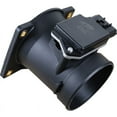 thumbnail image 4 of Brand New Mass Air Flow Sensor Meter MAF AFM FORD/MERCURY Oem Fit MF5570, 4 of 9