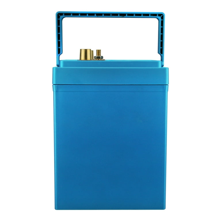 Banshee 36V Lithium Deep Cycle Marine Battery Group 34 - 3 Pack