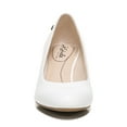 thumbnail image 4 of LifeStride Women's Parigi Pump - Various Widths Available, 4 of 9