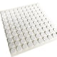 thumbnail image 2 of Pegatinas de mecha de vela de 10mm, 200 Uds., pegatina para hacer velas, pegatinas de doble cara resistentes al calor para hacer velas fijas de cera, fabricación Diy Tan Jianjun  unisex, 2 of 2