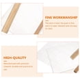 thumbnail image 3 of SWETRACE 1 Set Dessert Making Tools Non Stick Baking Trays for Home Bakers, 3 of 8