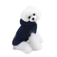 thumbnail image 1 of Dog Winter Coat  Dog Jacket Reversible Dog Vest Waterproof Cold Weather Dog Clothes Pet Apparel for Small Medium Large Dogs, 1 of 11