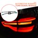 thumbnail image 4 of Adaptador de señal de giro dinámico de 12V Kit de módulo intermitente de 3W para BMW X5 M F85 2013-2018, 4 of 9