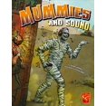 thumbnail image 1 of Monster Science: Mummies and Sound (Hardcover), 1 of 1