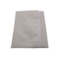 thumbnail image 1 of Protège-matelas biologique pour lit de bébé Twinkle Twinkle, 1 of 1