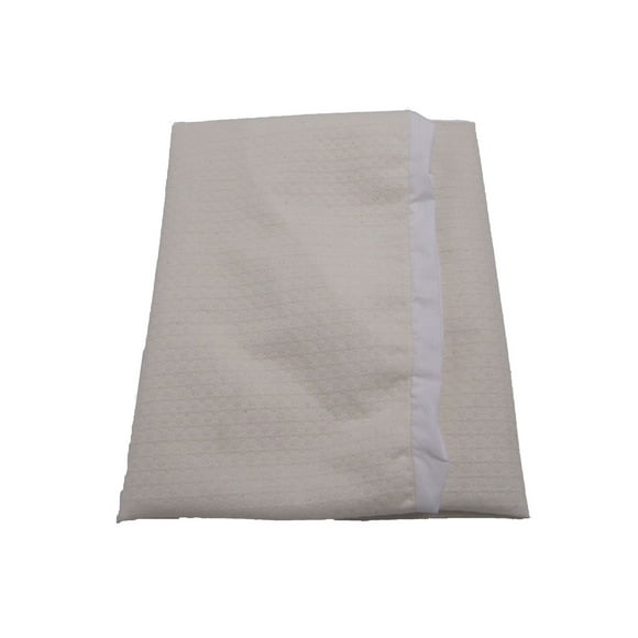 Twinkle Twinkle Organic Baby Crib Mattress Protector