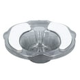 thumbnail image 1 of Baños De Asiento, Bañera Con Sales, Lavabo Para El Cuidado Del Ostparto, Cuidado Posparto, Kit De Baño Para Mujeres, Manguera Plegable Con Orificios De Drenaje, 1 of 7