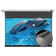thumbnail image 1 of VIVIDSTORM ALR Slimline Motorized Tension Obsidian Long Throw ALR Projector Screen, 1 of 1