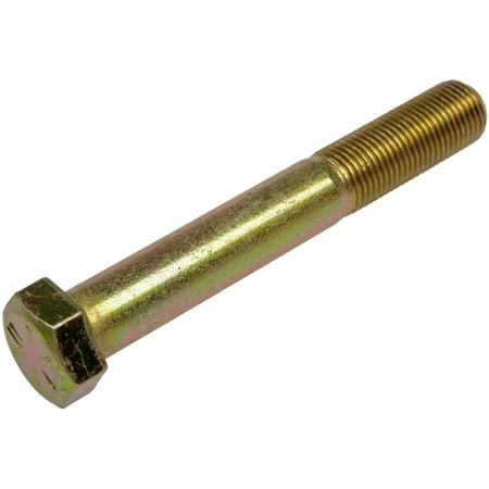 

Dorman 199-540 Cap Screw-Hex Head-Grade 8- 9/16-18 x 4 In. (Pack of 10)