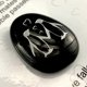 thumbnail image 4 of Penguin Pebble A Little Pocket Penguin Hug,engraved Mini Penguin Pebble Keepsake Pebble, 4 of 5
