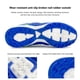 thumbnail image 3 of Zapatos Botas de fútbol para niños, de fútbol de malla, accesorios para exteriores (39 azul) Wdftyju Tenis De Mujer Tenis De Hombre, 3 of 6