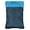 Blue, variant on Swimming for Beach Use - Large Sand Remover with Mesh Pocket and Friendly Powder Bag for Easy Sand Removal in Swimming Accessories
