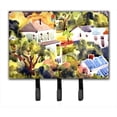 thumbnail image 1 of Houses Leash Holder or Key Hook, 1 of 1