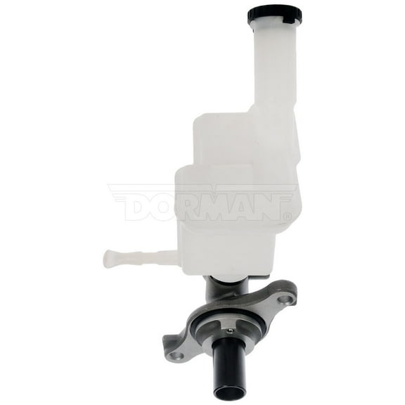 Dorman M630827 Brake Master Cylinder for Specific Nissan Models Fits select: 2012-2020 NISSAN VERSA, 2014-2019 NISSAN VERSA NOTE