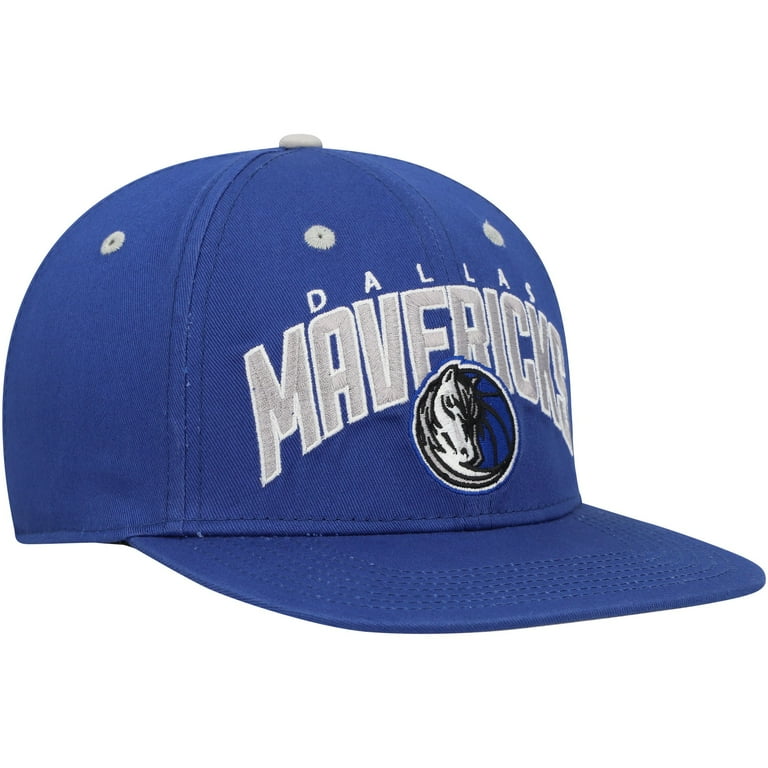 Portland Mavericks Tri Color Hat
