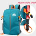 thumbnail image 2 of 15L Sweat-Proof Backpack: Perfect for Mountaineering, Hiking, and Cycling!, 2 of 5