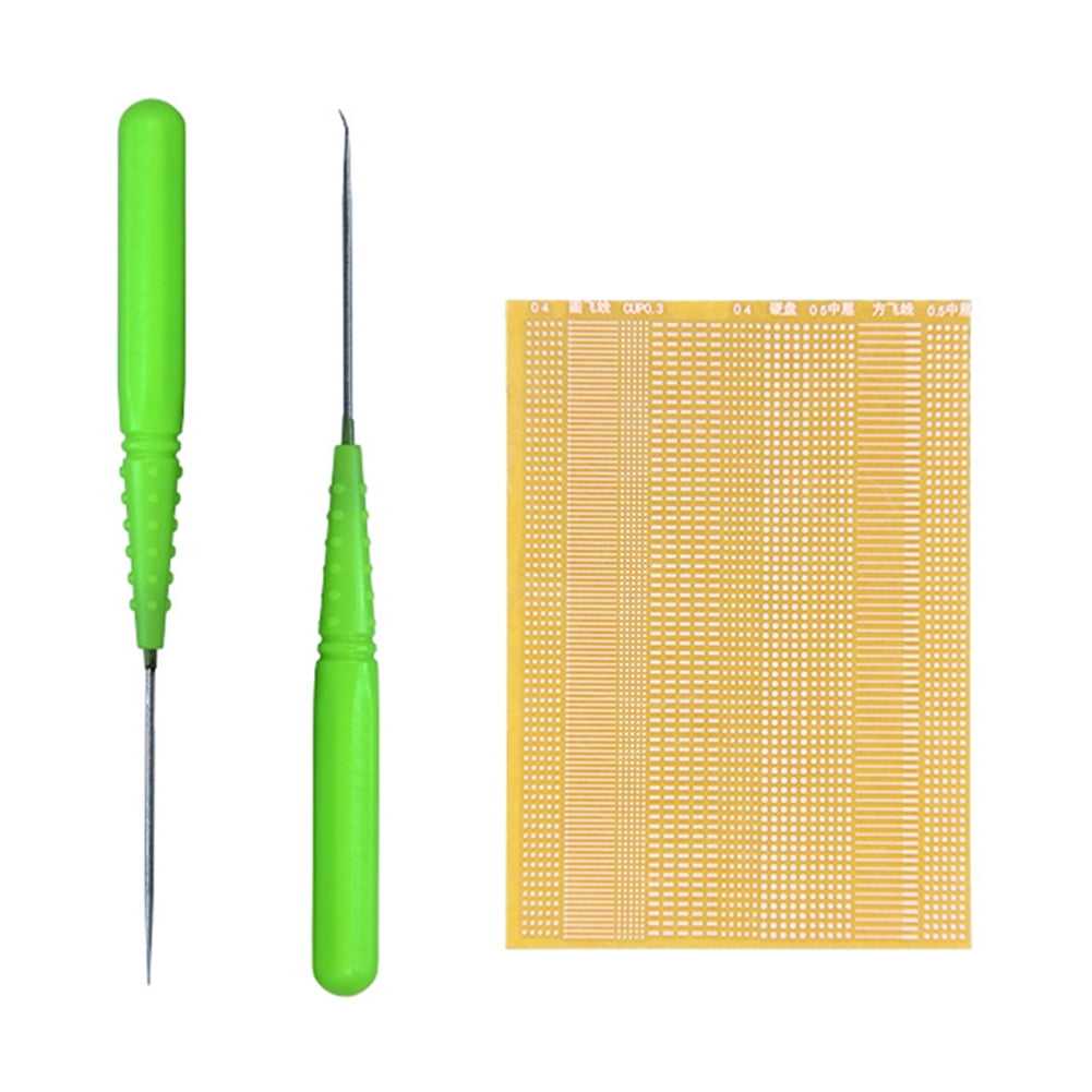 Mymisisa Dot Repair Solder Lug Spot Soldering Pad Jumper for iPhone