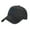 Black, variant on Kean University Logo Hat Adjustable Baseball Cap Cotton Cowboy Hat, Fashionable For Man Woman