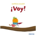 thumbnail image 1 of ¡Voy!, 1 of 2