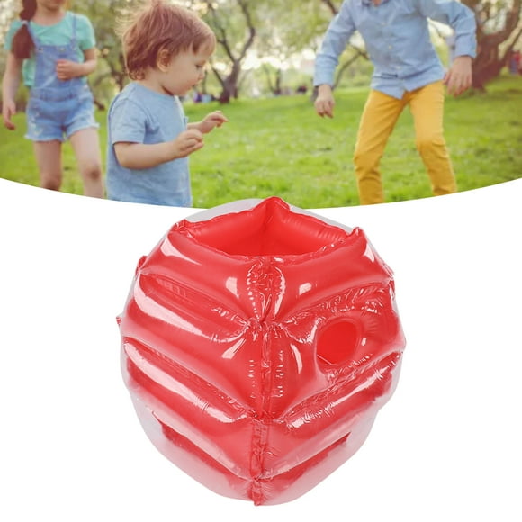 Bumper Balls, Inflatable Sumo Ball, Human Hamster Body Zorbing Ball, Bumper Bubble Soccer Balls For Kids, Teens, Adults, Backyard, Park, Beach Gaming Play