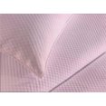 thumbnail image 4 of Ambesonne Pale Pink Quilted Bedspread Set 3 Pcs, Roses Bridal Art, King Size, Coral, 4 of 5