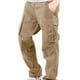 thumbnail image 1 of Pantalón Jogger Cargo Para Hombre Casual Pantalones, 1 of 7