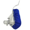 thumbnail image 3 of Cpap Mask Liners Reusable Fabric Comfort Covers Reduce Air Leaks Skin Irritation Shytmv, 3 of 3