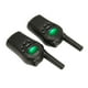 thumbnail image 5 of Radio portátil de juguete para niños, walkie talkies para niños, 6 walkie talkies para niños, walkie talkies para niños diseñados para el futuro, 5 of 12