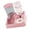2, variant on Elegant Bowl Set Treat Water Dispenser Container 2 in 1 Water Bowls Pet Utensils