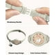 thumbnail image 5 of Funda tipo collar tipo gato con soporte Airtag para Apple Air Tag, 5 of 7