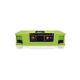 thumbnail image 4 of Banda 1200.42OHMGREEN 1200watt 4ch 2ohm Car Amp (green), 4 of 7