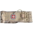 thumbnail image 2 of Lumbar Support Relief Back Pain Lower Back Support Device, 2 of 4