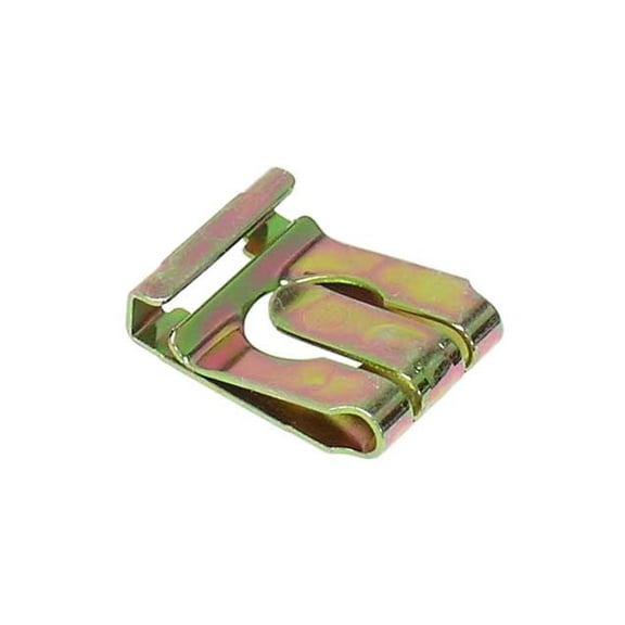 Automatic Transmission Shift Linkage Clip - Compatible with 1974 - 1983 Mercedes-Benz 240D 1975 1976 1977 1978 1979 1980 1981 1982