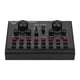 thumbnail image 2 of Tarjeta de Sonido TFixol Negra, 2 of 8