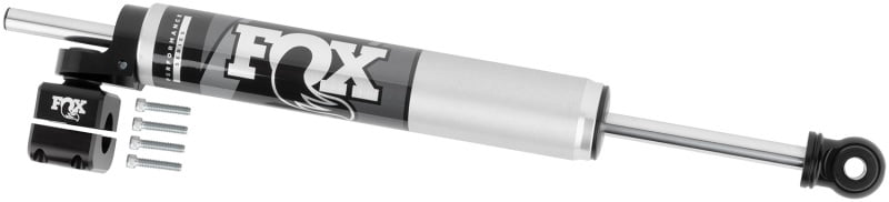Fox Offroad Shocks 985 02 132 Fox 2.0 Performance Series Ts Stabilizer Fits select: 2017-2022 FORD F250, 2017-2023 FORD F350