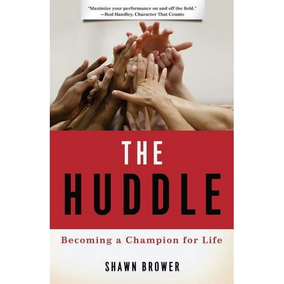 The Huddle (Paperback)