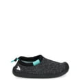thumbnail image 2 of Rugged Shark Toddler & Kids Riptide Water Shoes | Quick-Dry Neoprene Beach & Shower Shoes, 2 of 7