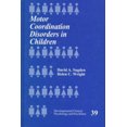 thumbnail image 2 of Motor Coordination Disorders in Children, Vol. 39, 2 of 2