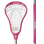 Lacrosse Unlimited STX Exult 200 Girls Complete Stick