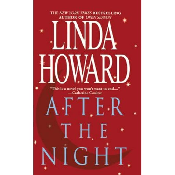 Pre-Owned After the Night (Paperback) 9781476791180