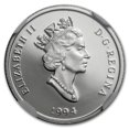thumbnail image 3 of 1994 Canada 1/10 oz Proof Platinum $30 Sea Otter PF-70 NGC, 3 of 3