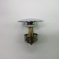 thumbnail image 1 of Bathroom Sink Drain Stopper Replacement Polished Finish, S2013-Kit-CH, 1 of 1
